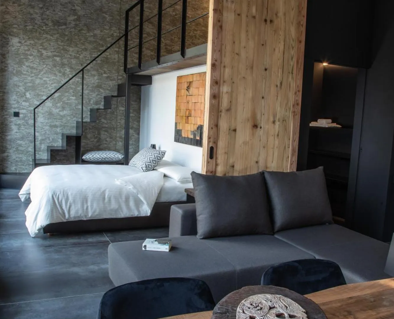 Porta Bormina Loft&Suites Tirano 0*,