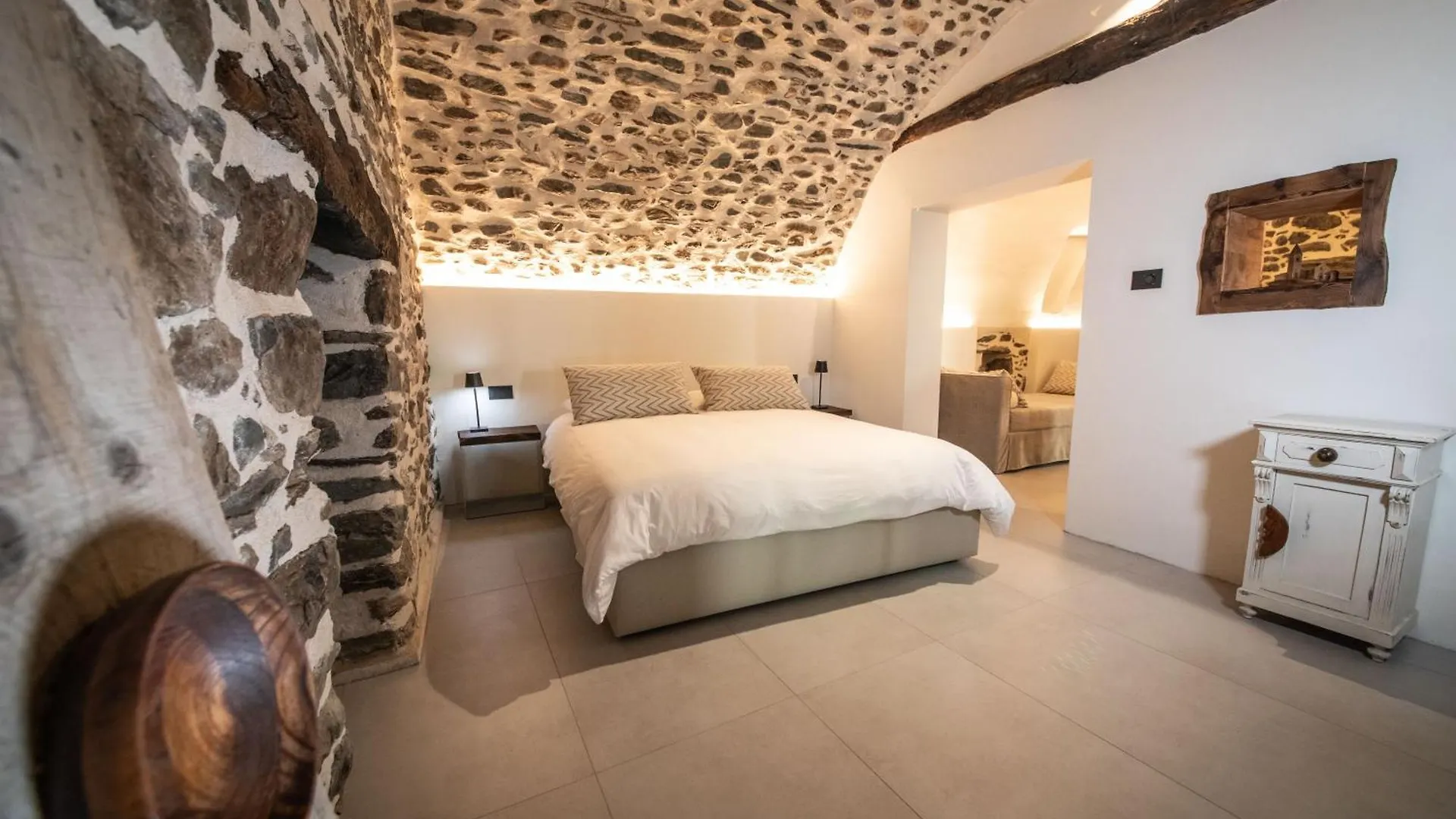 Porta Bormina Loft&Suites Tirano 0*,