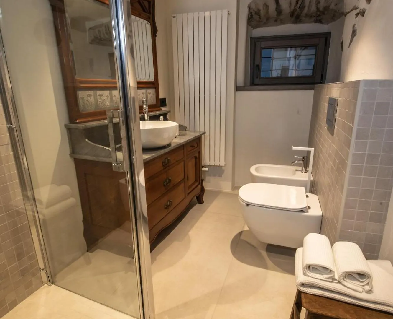 Porta Bormina Loft&Suites Tirano Appartement