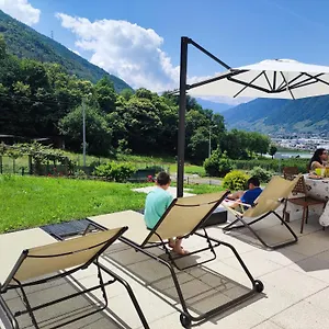Pisolo Selvaggio Apartament
