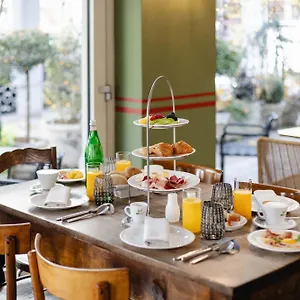 3* Maison d'hôtes Bernina Express Eco Rooms&breakfast