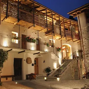 2* Maison d'hôtes Del Castello