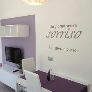 Appartamento Elisa 50m Trenino Rosso, Tirano